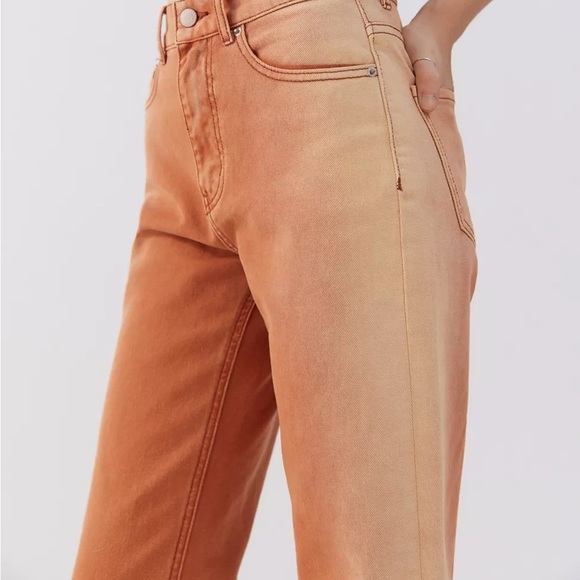 BNWT - BDG High-Waisted Jean - Urban Outfitters - Picture 1 of 3
